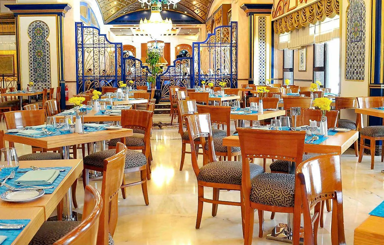 Dar Al Tawhid Intercontinental Makkah By Ihg Hotel Mekka 5*,  Saoedi-Arabië