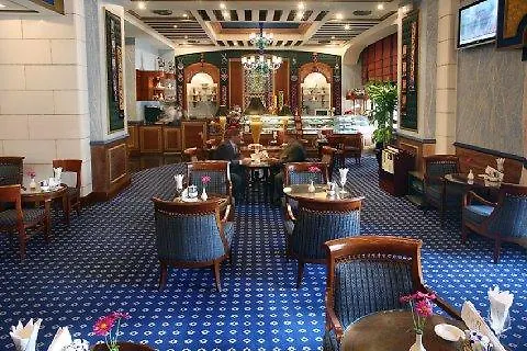 Intercontinental Dar Al Tawhid Makkah By Ihg Hotel Mecca