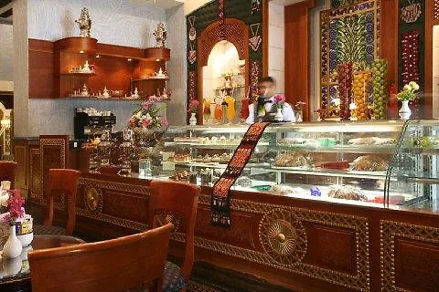 فندق Intercontinental Dar Al Tawhid Makkah By Ihg مكة 5*,