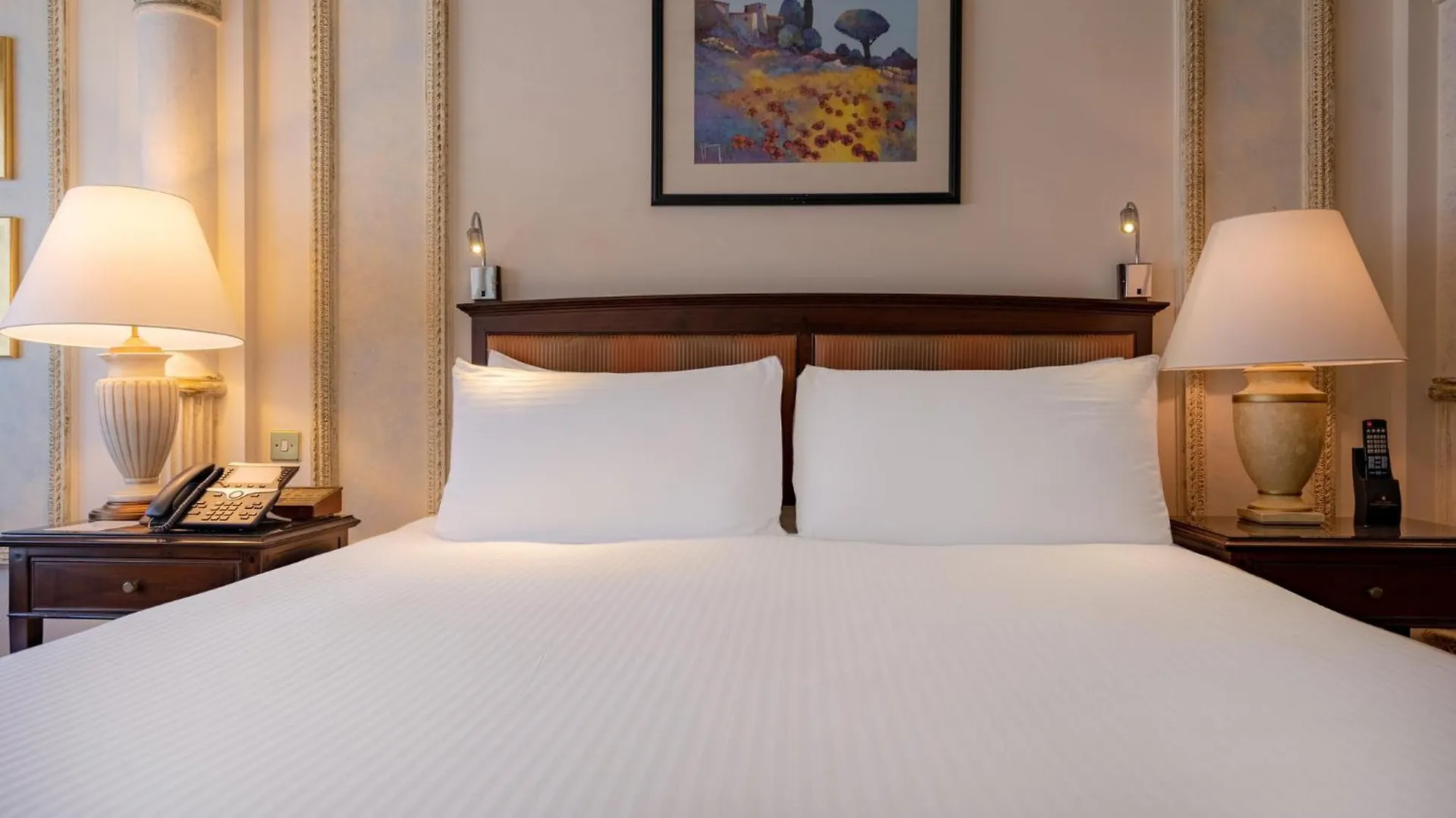 Hotel Dar Al Tawhid Intercontinental Makkah By Ihg à La Mecque 5*,  Arabie saoudite