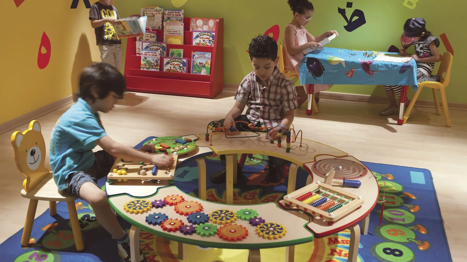 فندق Intercontinental Dar Al Tawhid Makkah By Ihg مكة