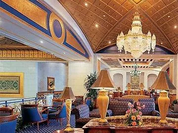 Intercontinental Dar Al Tawhid Makkah By Ihg Hotel Mecca