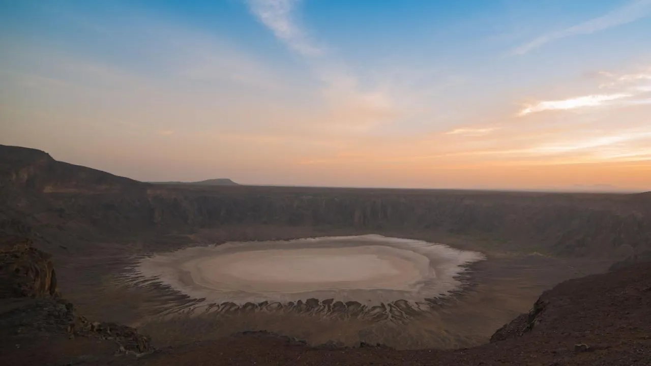 Intercontinental Dar Al Tawhid Makkah By Ihg Hotel Mecca 5*,  Saudi Arabia