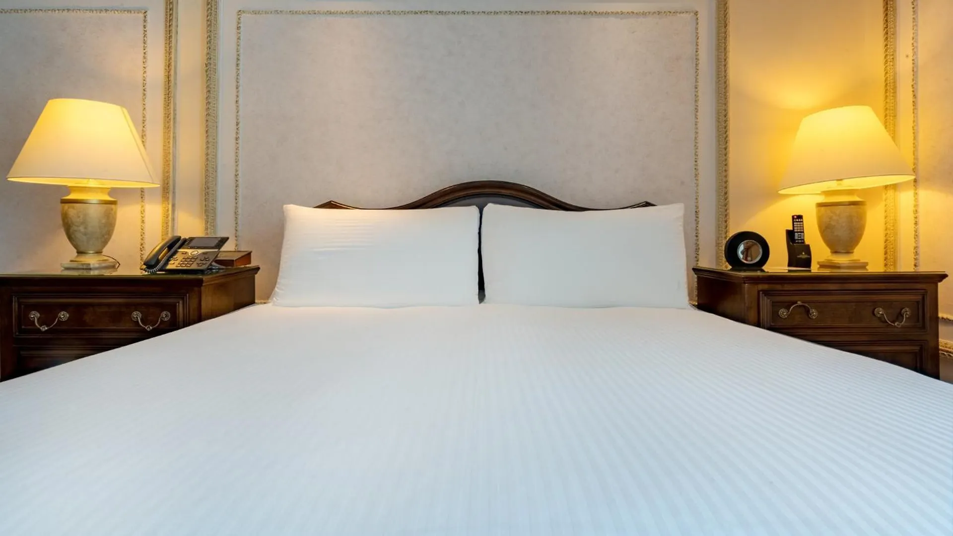 Hotel Dar Al Tawhid Intercontinental Makkah By Ihg La Meca Arabia Saudí