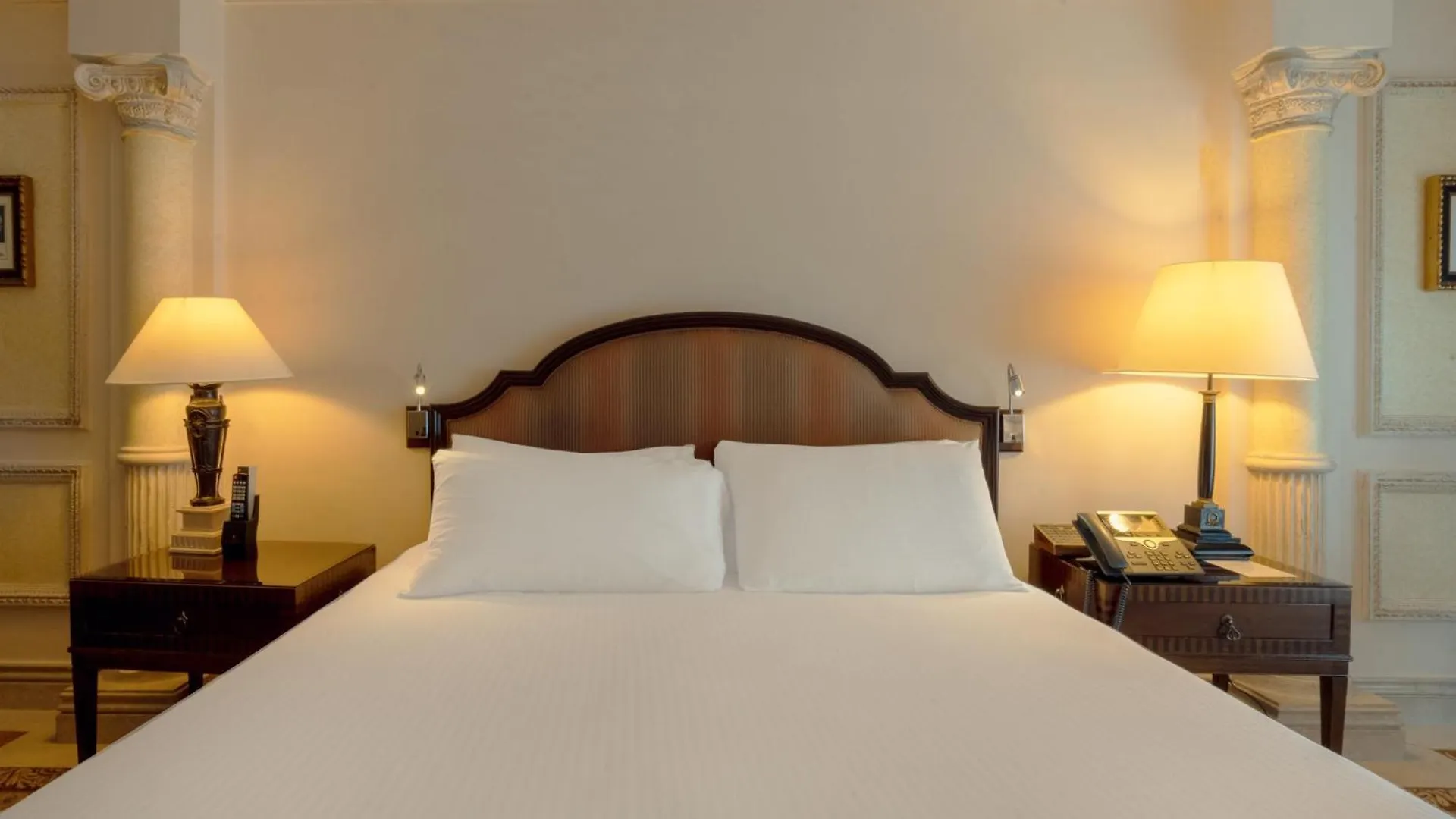Hotel Dar Al Tawhid Intercontinental Makkah By Ihg La Meca