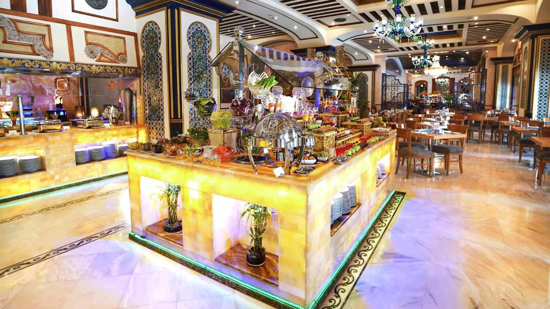 Hotel Dar Al Tawhid Intercontinental Makkah By Ihg La Meca