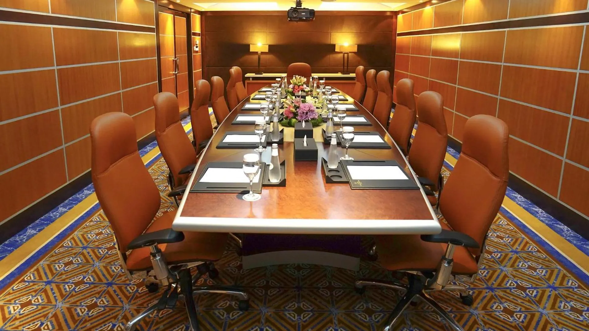 Hotel Dar Al Tawhid Intercontinental Makkah By Ihg La Meca