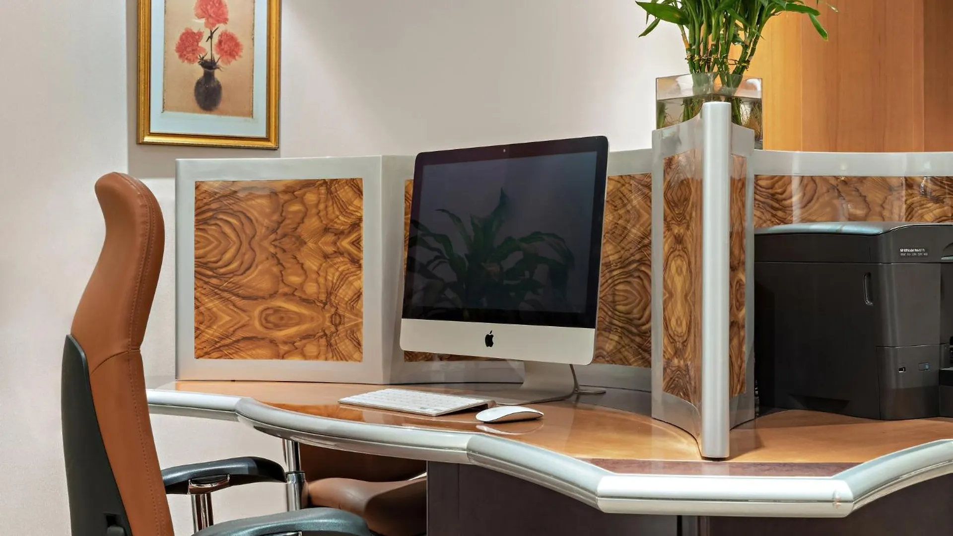 Intercontinental Dar Al Tawhid Makkah By Ihg Hotel Mecca